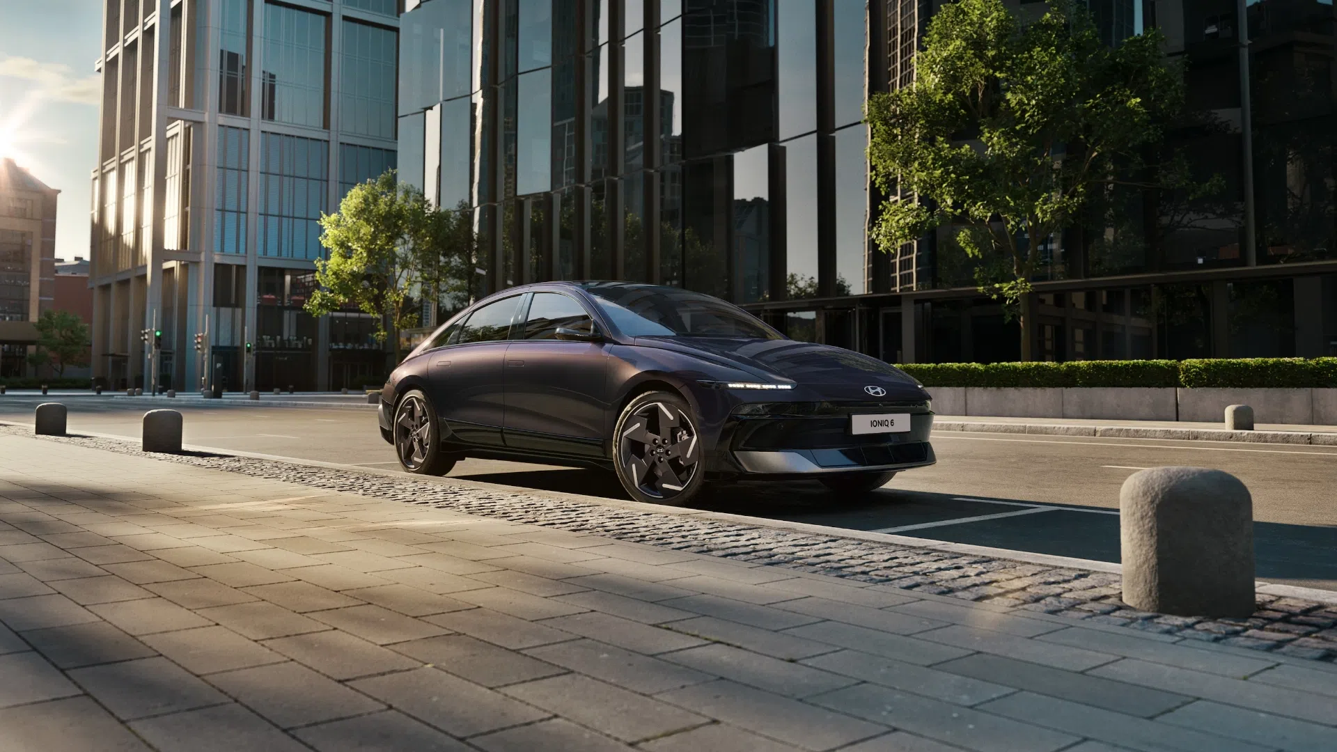 Hyundai Motor publica o Relatório de Sustentabilidade 2026