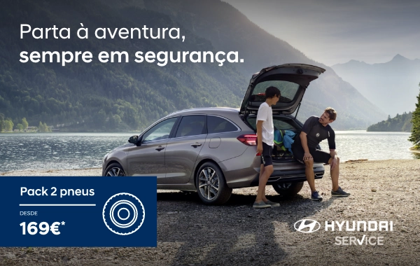 Campanha Pneus