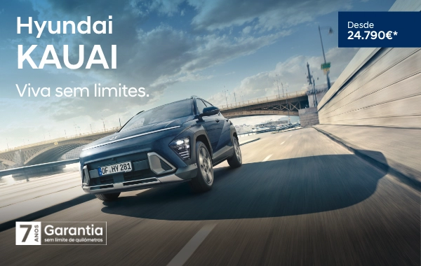 Carro Hyundai KAUAI