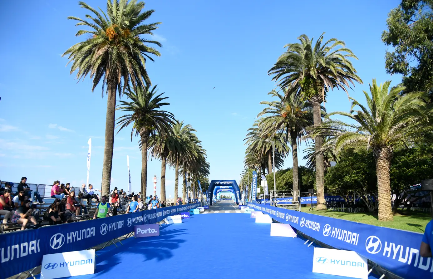 Meia Maratona Porto Hyundai