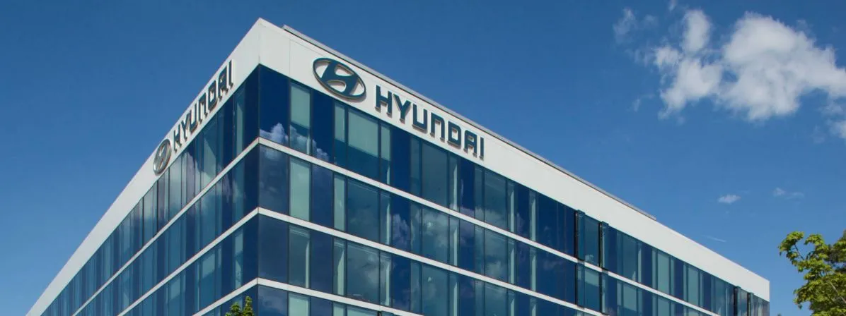 Hyundai Motor celebra subida da notação de crédito para A3 pela Moody’s