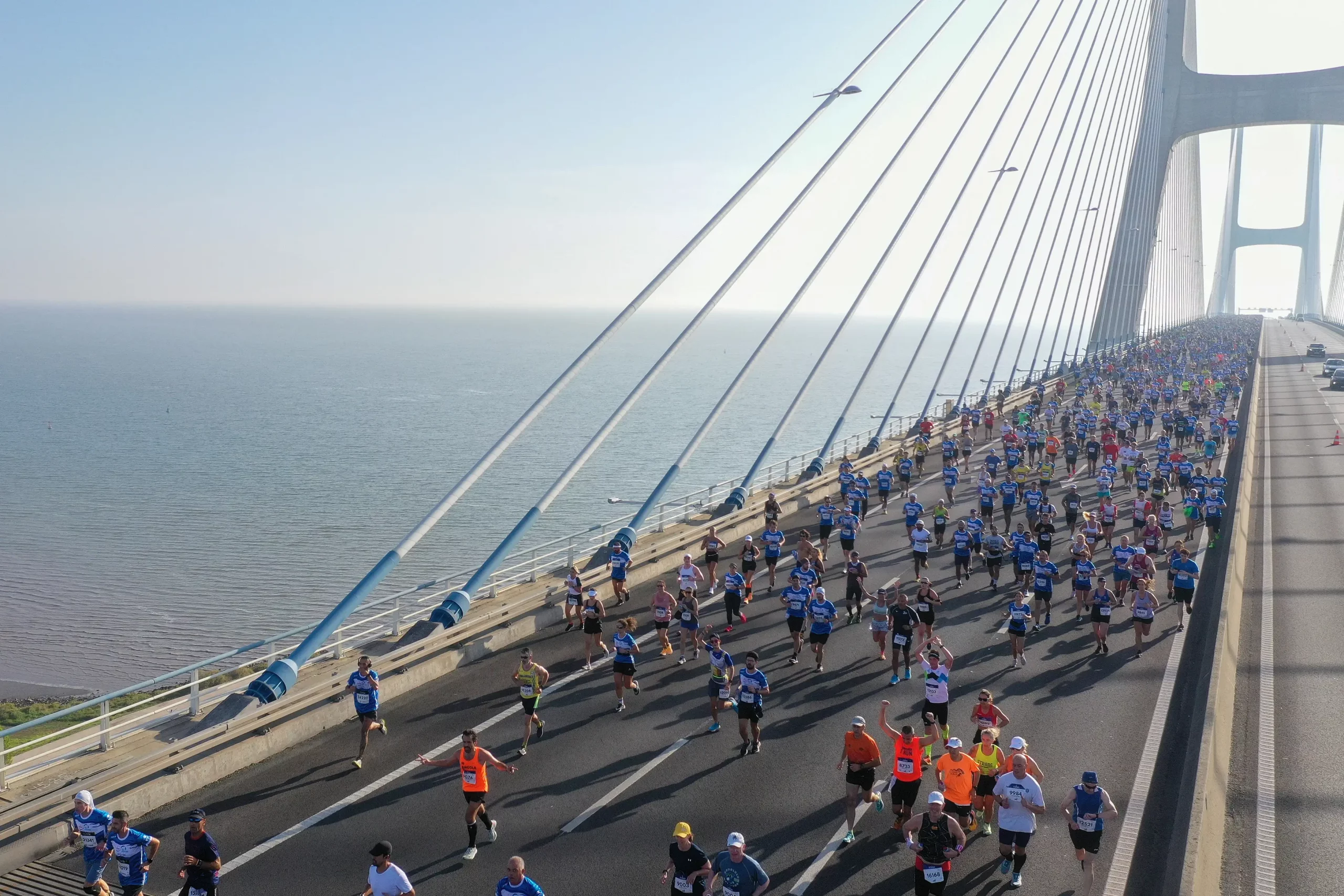 Hyundai Meia Maratona Ponte Vasco da Gama