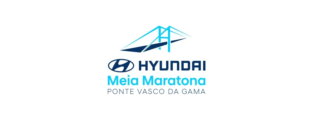 Maratona Clube de Portugal e Hyundai Portugal anunciam reforço da parceria para 2024 Hyundai assume o naming sponsor da Meia Maratona da Ponte Vasco da Gama