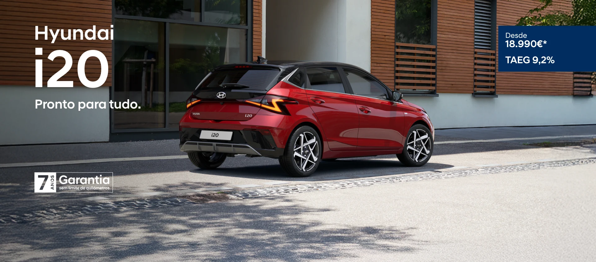 Hyundai I20 Preco