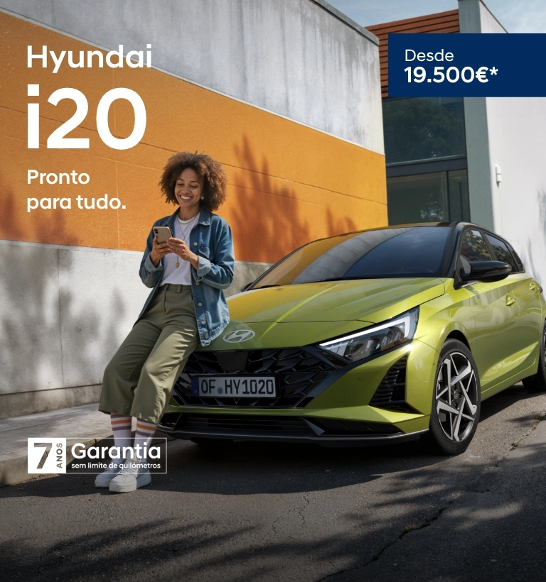 Hyundai I20 Preco