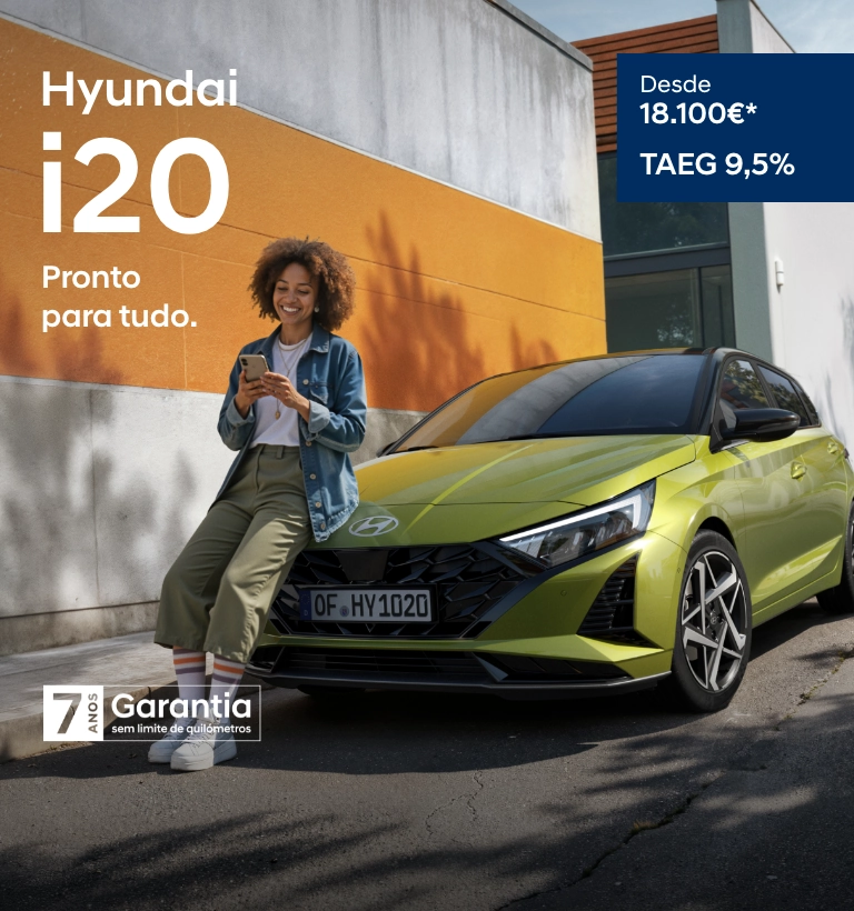 Hyundai I20 Preco