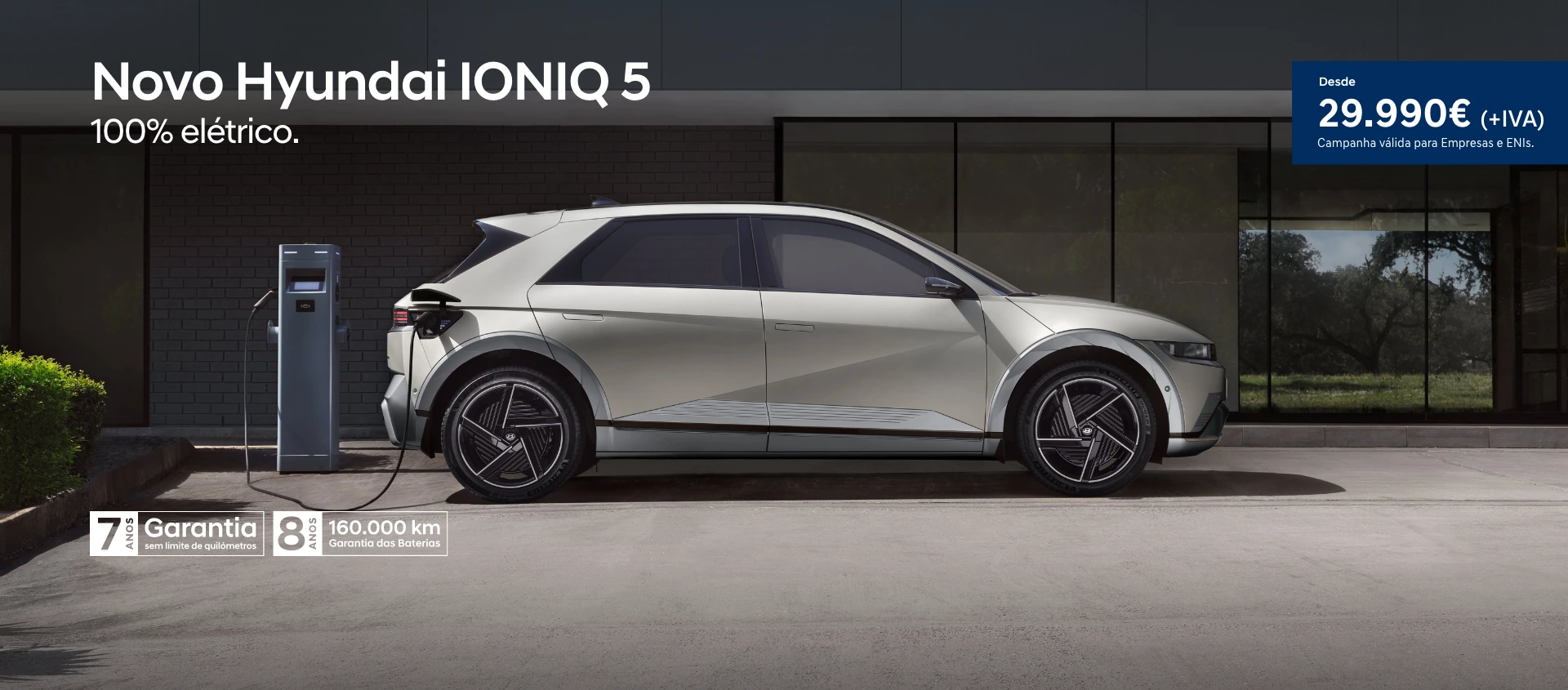 Ioniq 5