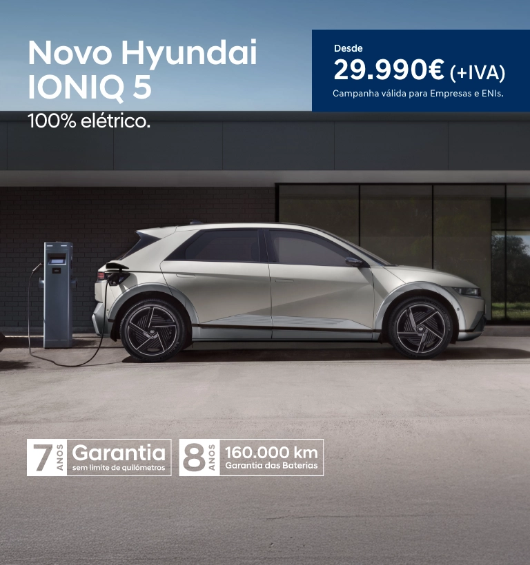 Ioniq 5