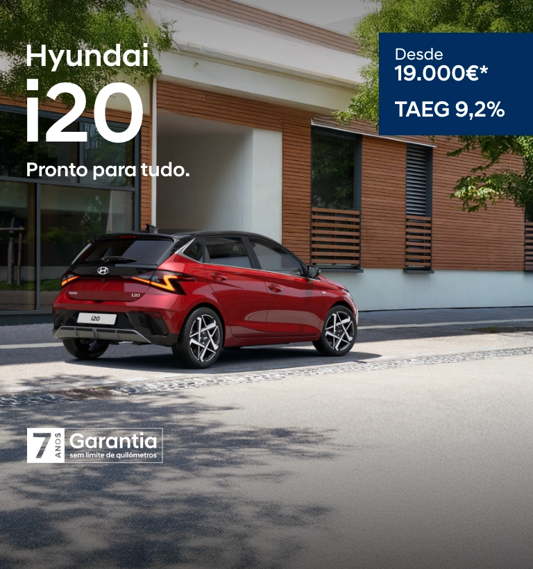 Hyundai I20 Preco