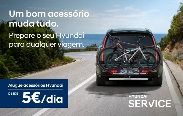Carro APV Acessórios