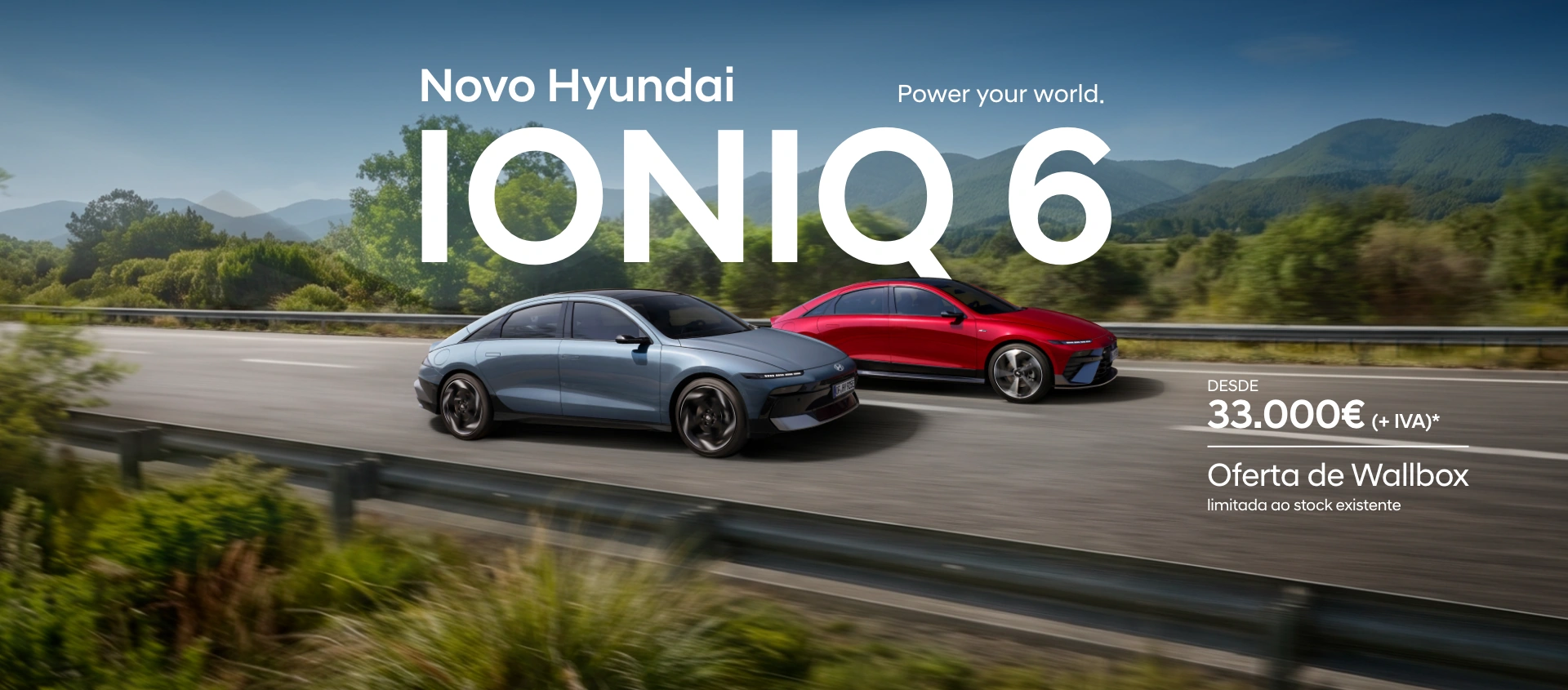 Ioniq 6 Preco