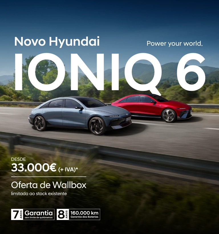 Ioniq 6 Preco