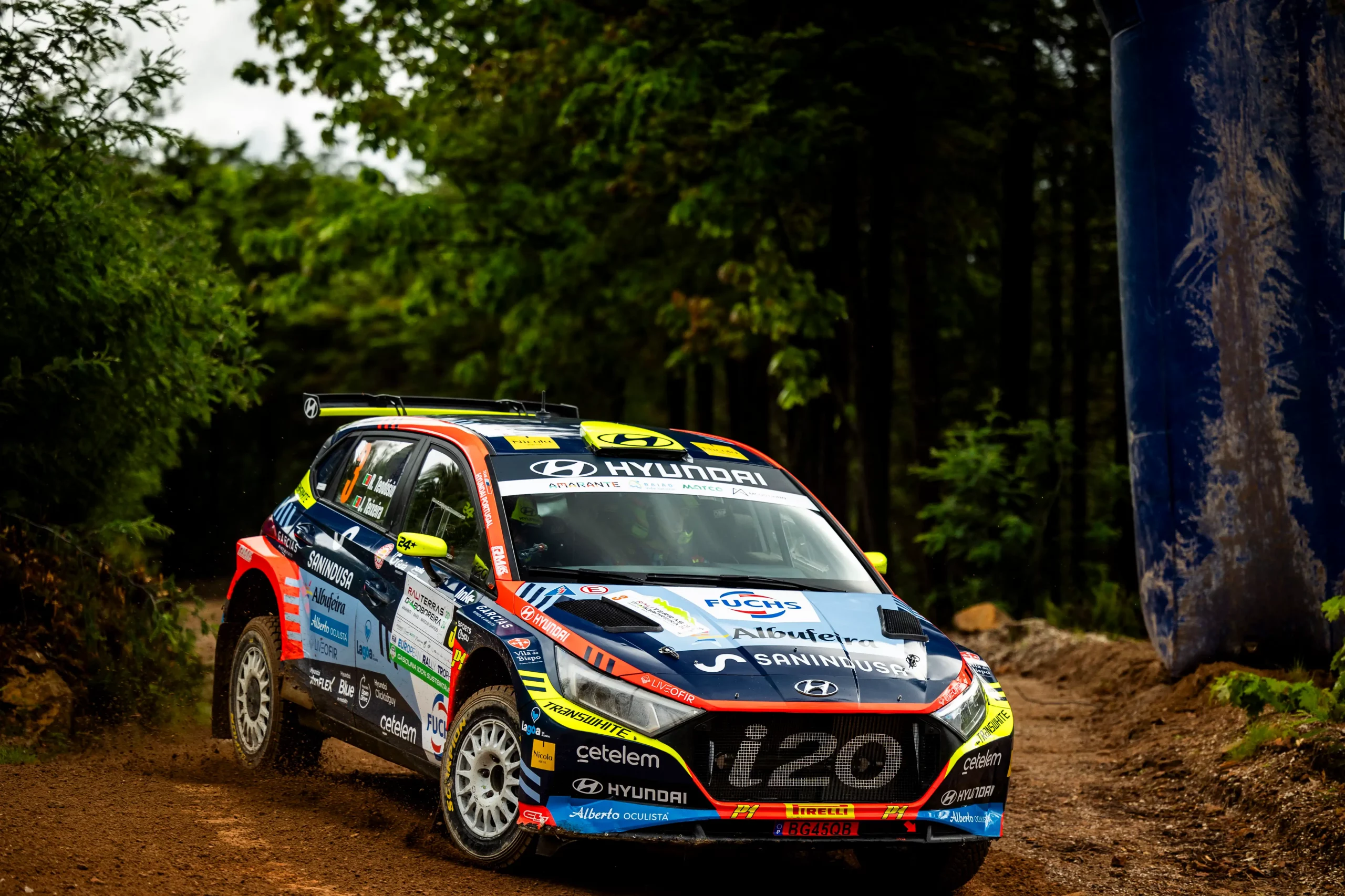 TEAM HYUNDAI PORTUGAL