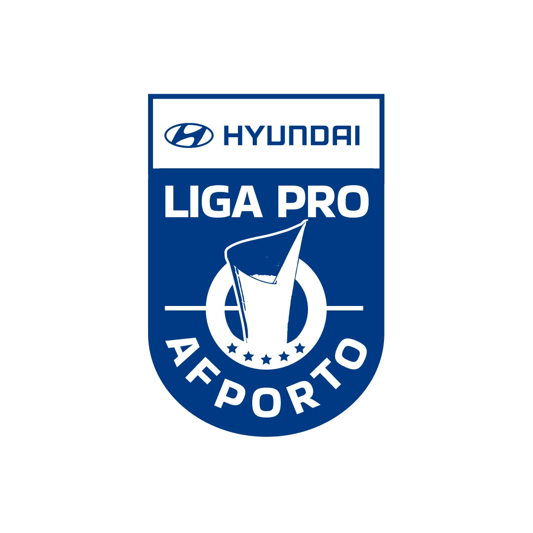 Hyundai é o novo Main e Naming Sponsor da Liga Pro