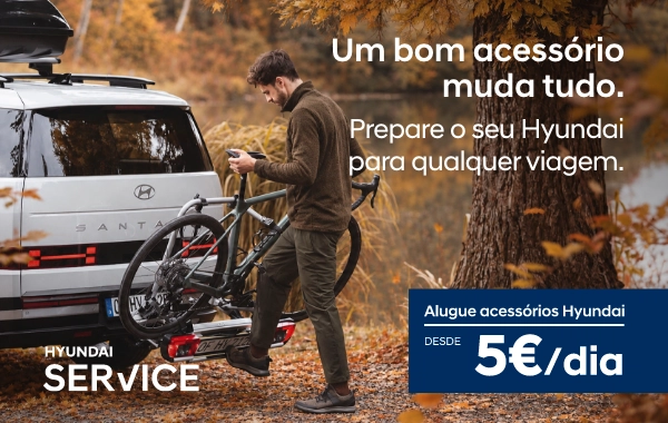 Carro APV Acessórios