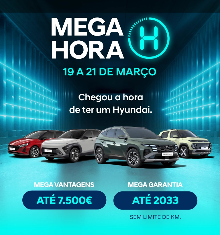 Mega Hora H
