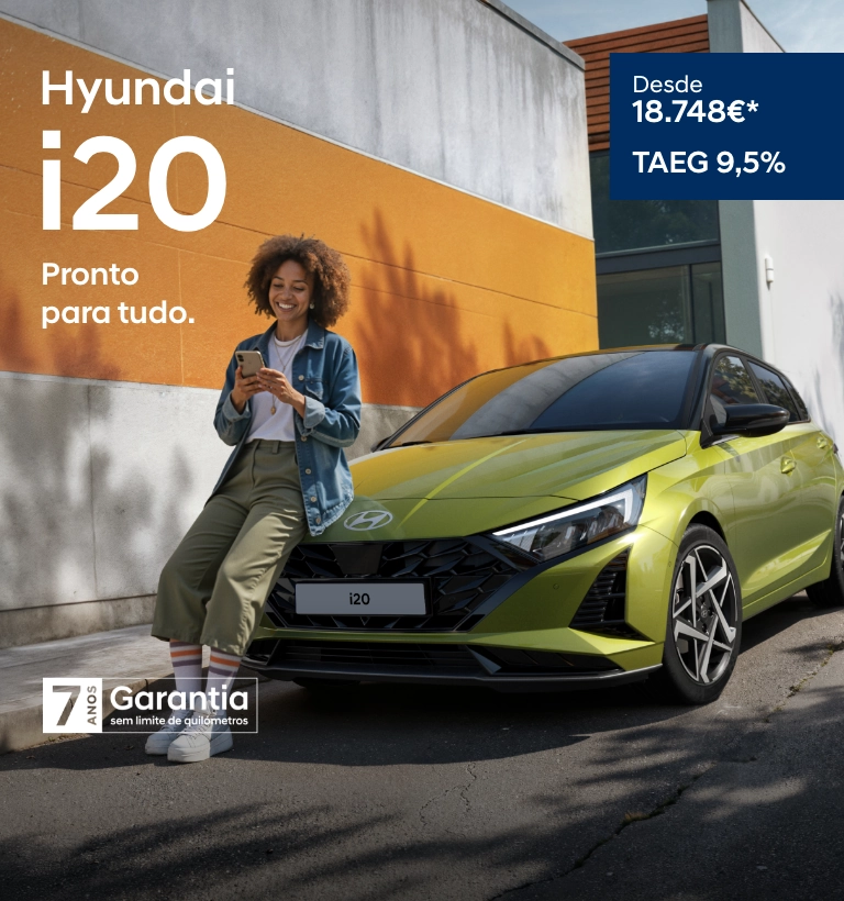Hyundai I20 Preco