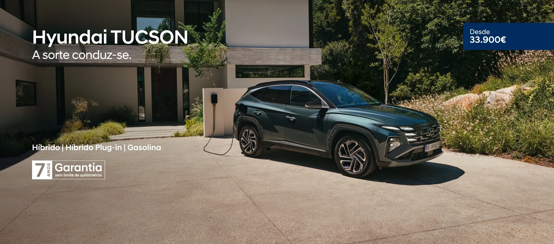 Hyundai Tucson Preco