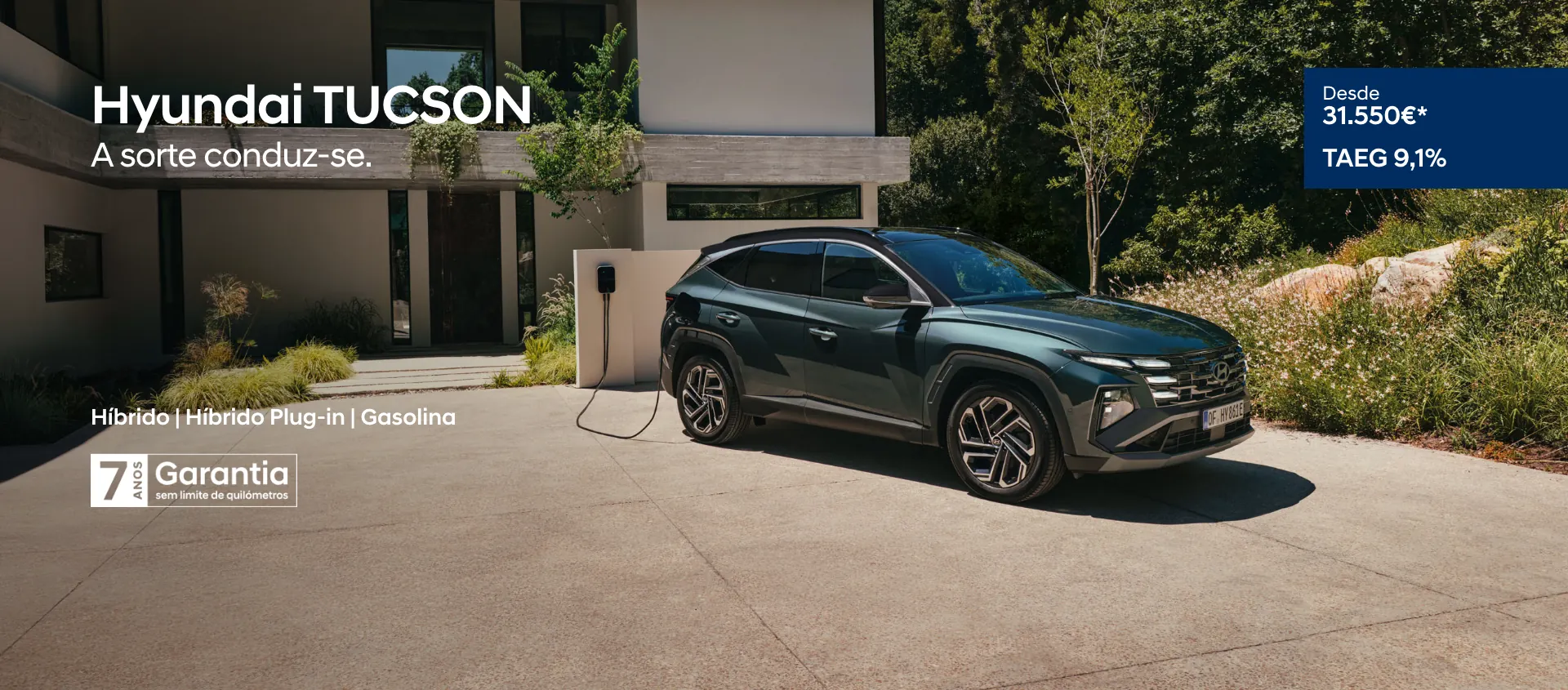 Hyundai Tucson Preco