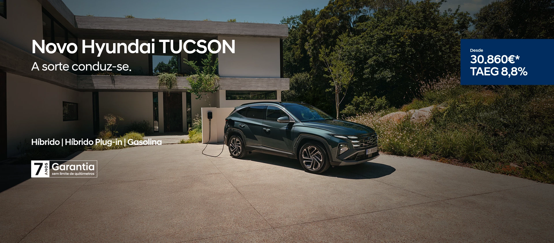Hyundai Tucson Preco