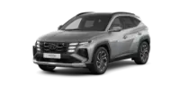 TUCSON HEV
