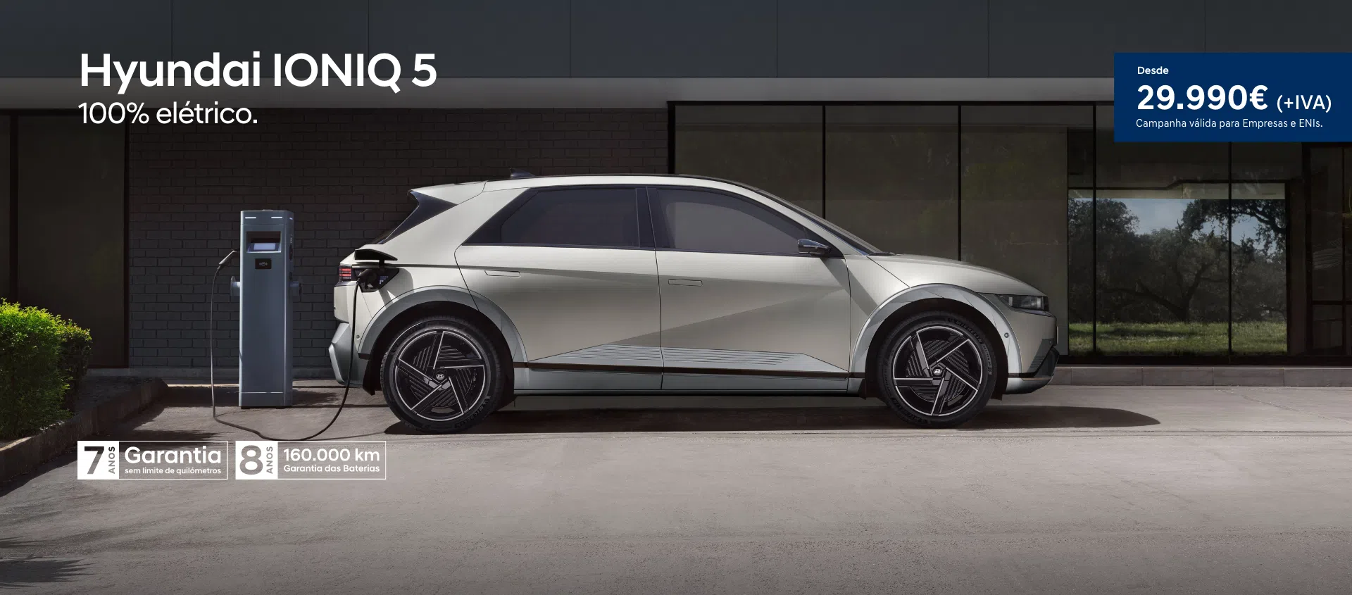 Ioniq 5