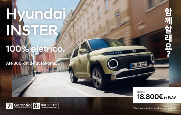 Carro Hyundai INSTER