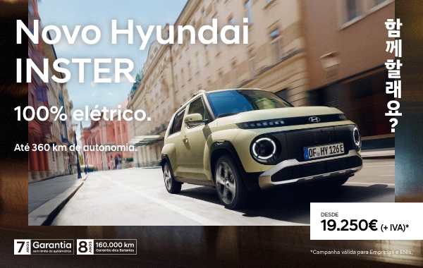 Carro Hyundai INSTER