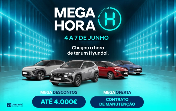 Mega Hora H
