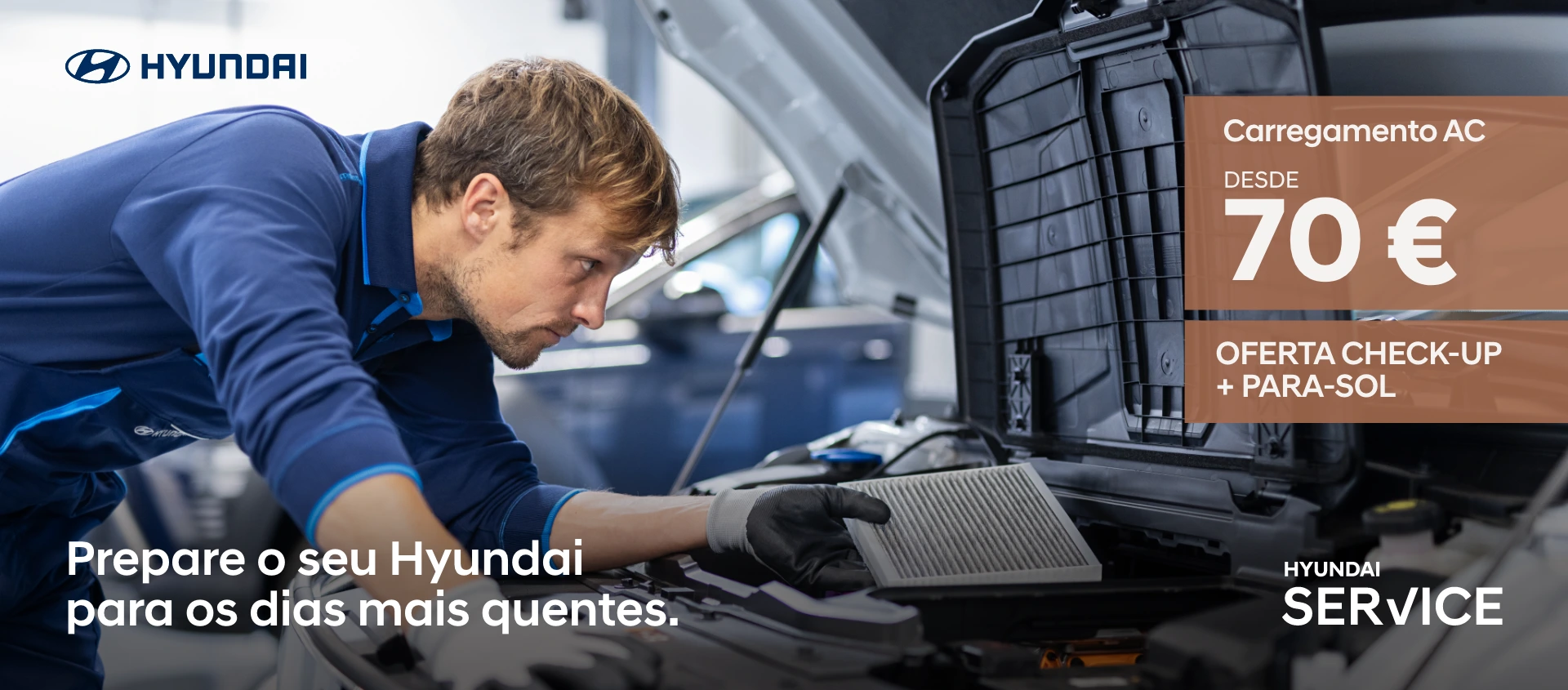 Ar Condicionado