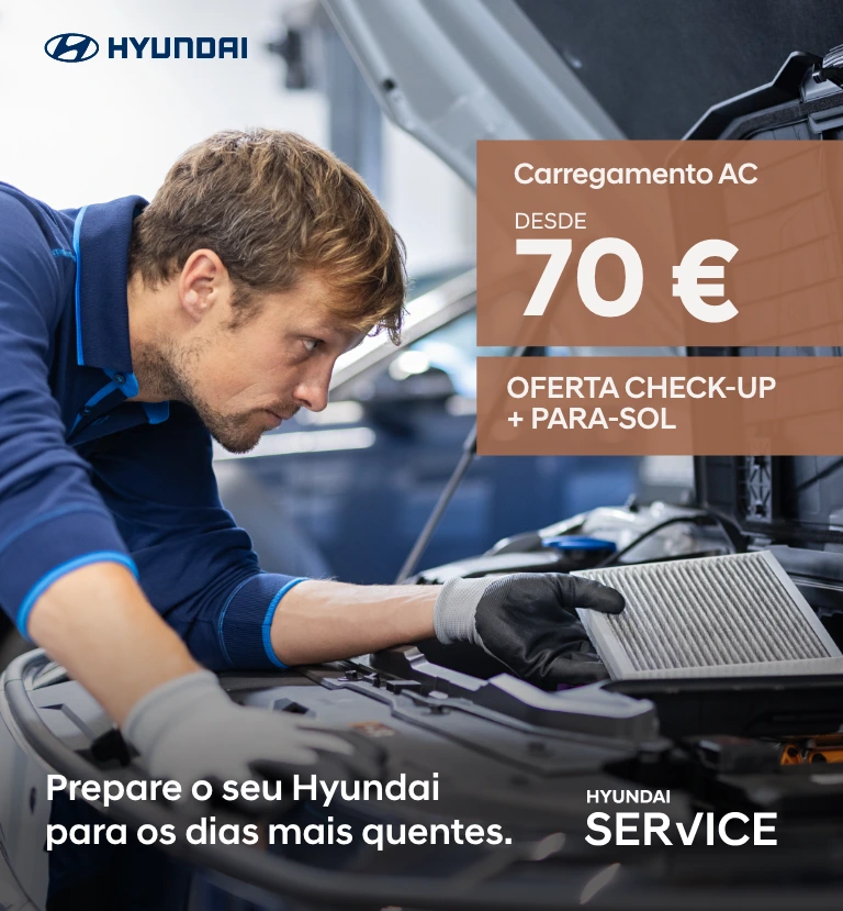 Ar Condicionado