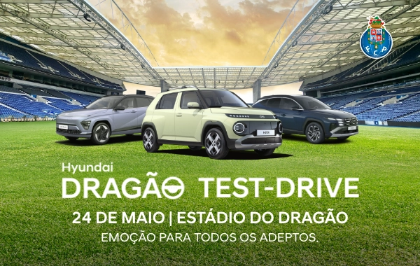 Hyundai Ação Test-Drive