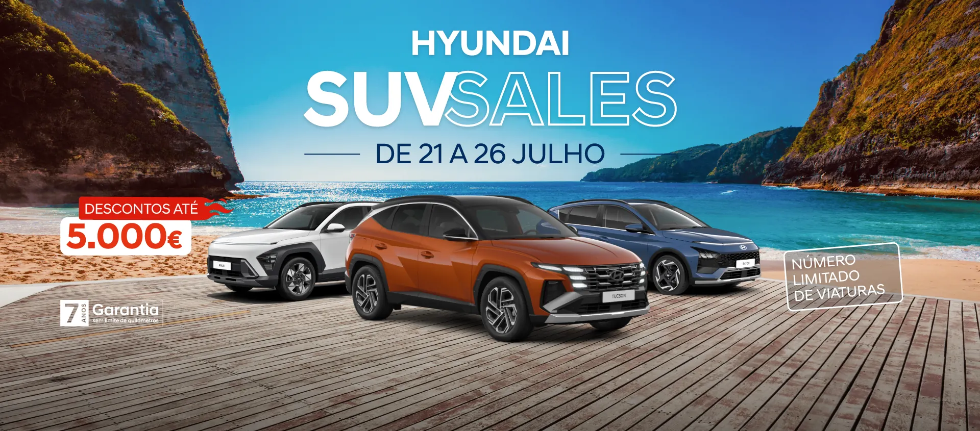 Suv Sales