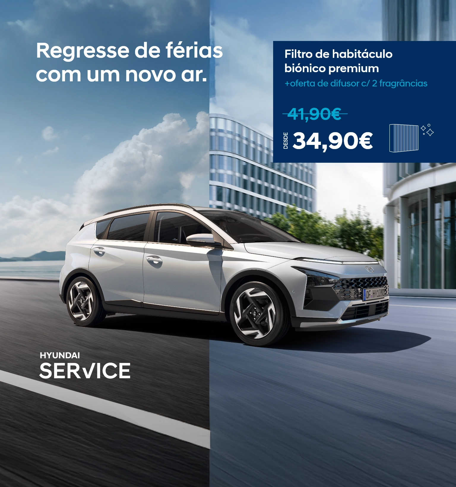 Ar Condicionado