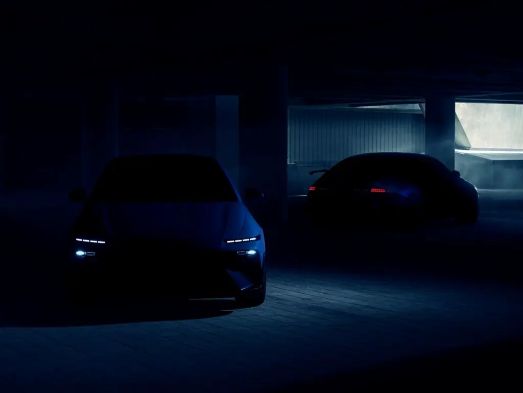 Hyundai IONIQ 6 N prepara-se para eletrificar o Goodwood Festival of Speed com estreia dinâmica