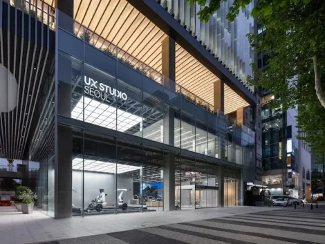 Hyundai inaugura UX Studio Seul para revolucionar a experiência do utilizador na mobilidade (2)