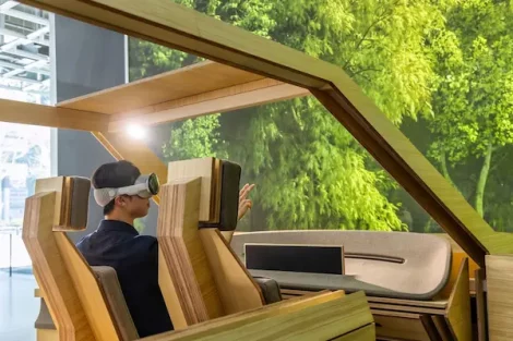 Hyundai inaugura UX Studio Seul para revolucionar a experiência do utilizador na mobilidade
