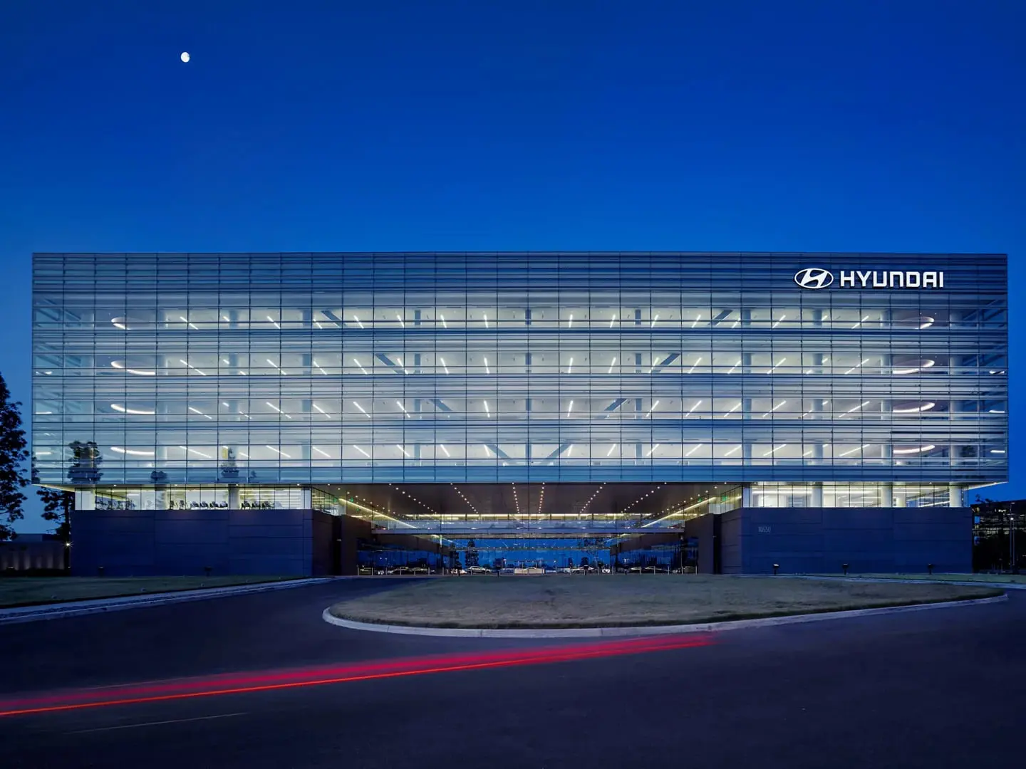Hyundai lança programa de ajuda às vítimas das inundações no Texas