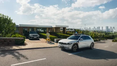 Hyundai reconhecida pela TIME na lista das 100 Empresas Mais Influentes de 2025