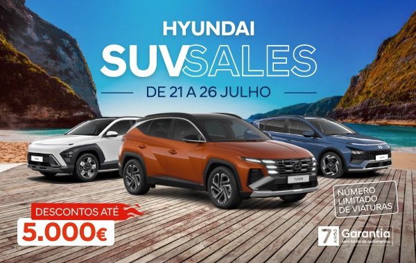 Carro SUV Sales