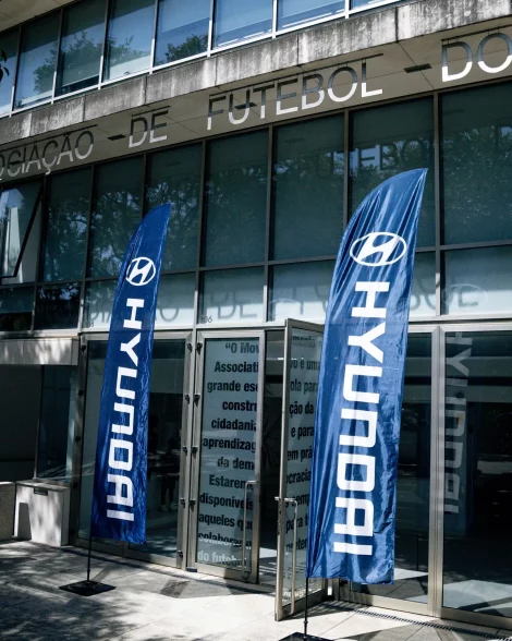 Hyundai Liga Pro