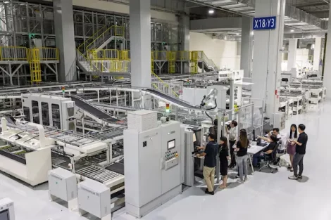 HYUNDAI inaugura novo Corporate Lab como núcleo de I&D em Inteligência Artificial e robótica, em Singapura