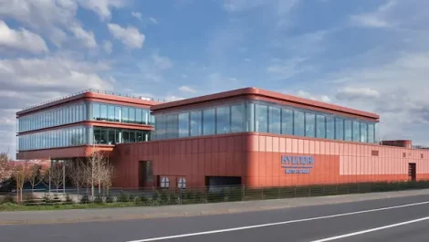 HYUNDAI inaugura novo centro de testes europeu para liderar o desenvolvimento de tecnologia de próxima geração
