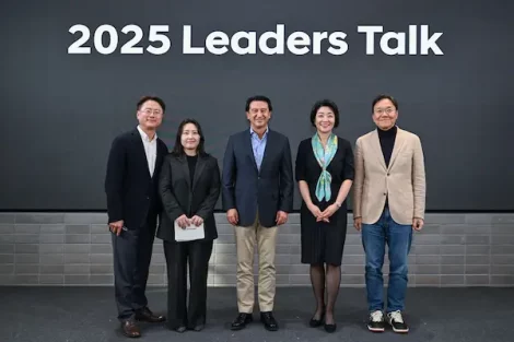 Presidente e CEO da HYUNDAI, José Muñoz, partilha a visão estratégica para 2026 no “2025 Leaders Talk”