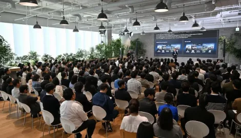 Presidente e CEO da HYUNDAI, José Muñoz, partilha a visão estratégica para 2026 no “2025 Leaders Talk”