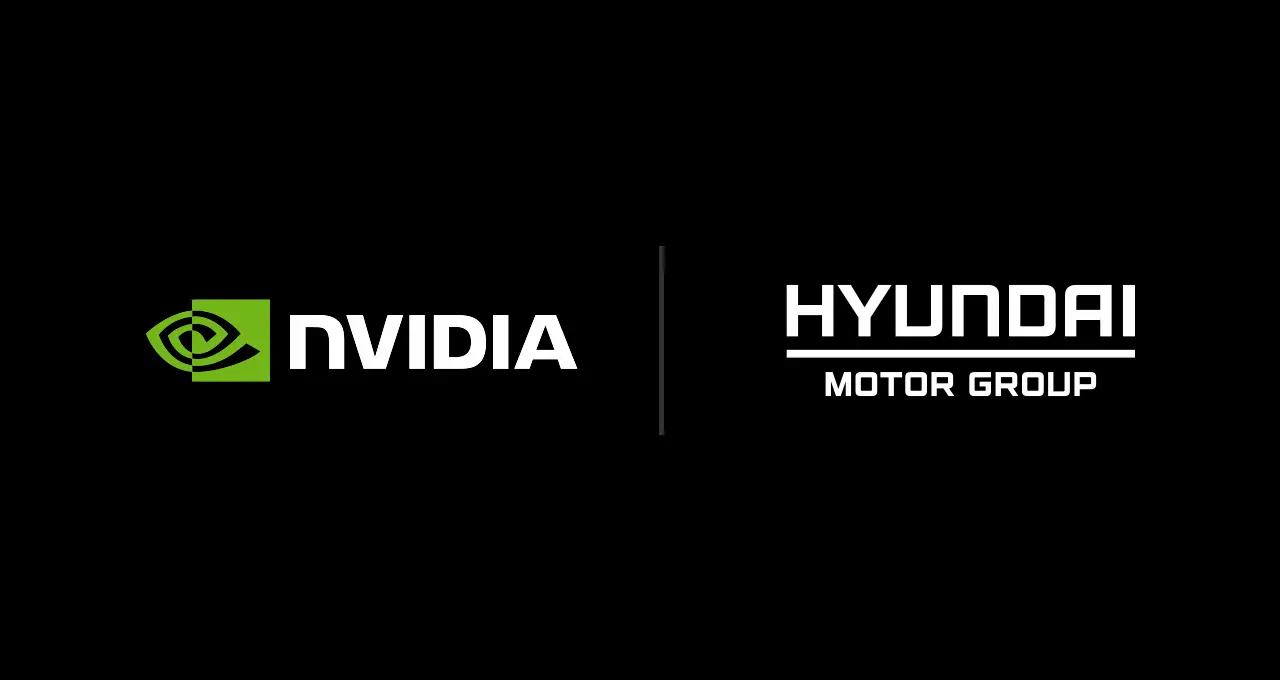 HYUNDAI anuncia centro de desenvolvimento de aplicações e tecnologia com a NVIDIA para impulsionar soluções de mobilidade autónoma e inteligente