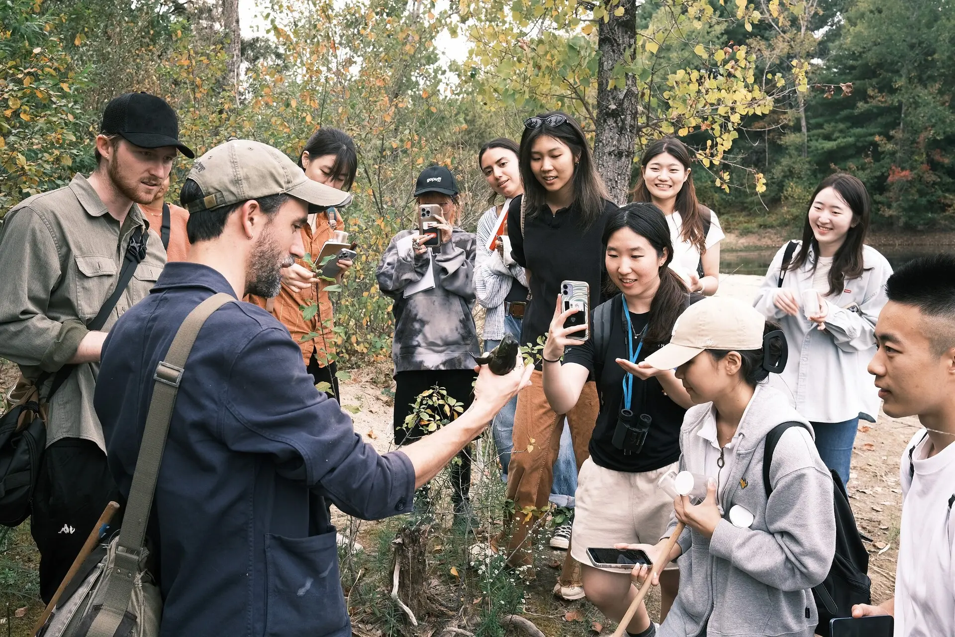 HYUNDAI reforça investigação sobre o futuro da mobilidade através do biodesign