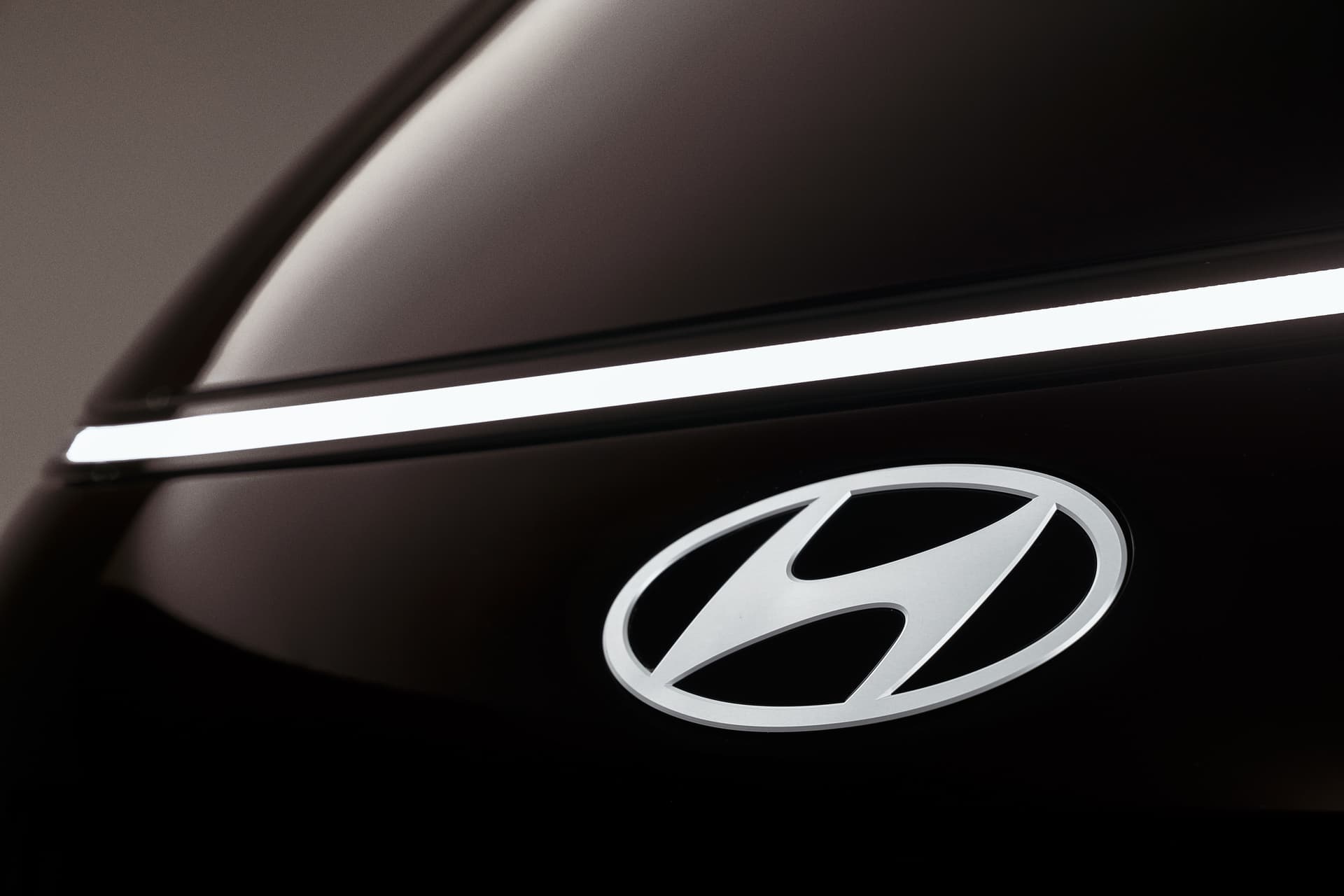 World Premiere: HYUNDAI apresenta o seu maior veículo elétrico de sempre no Salão Automóvel de Bruxelas