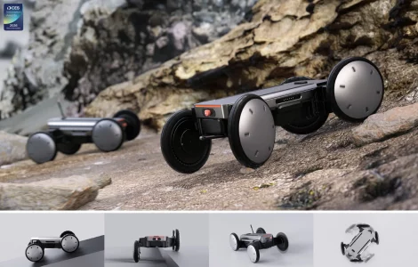 MobED Basic e MobED Pro