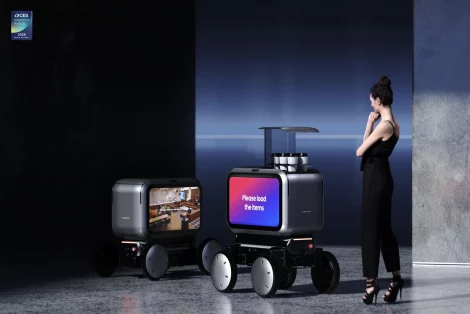 MobED Basic e MobED Pro